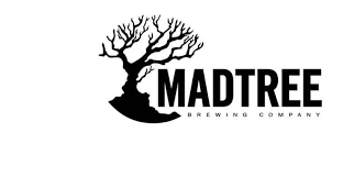 MadTree Brewing and OneVision Corp.