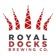 Royal Docks Brewing and OneVision Corp.