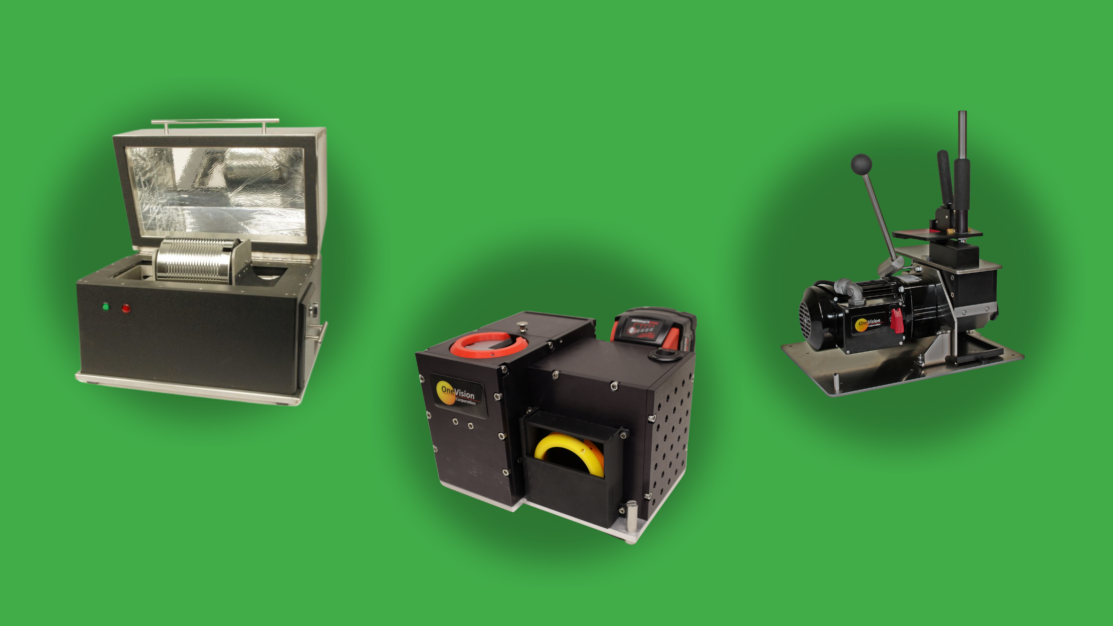 Which Seam Saw is Right for your Operation?