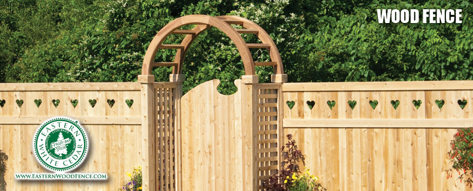Cedar Wood