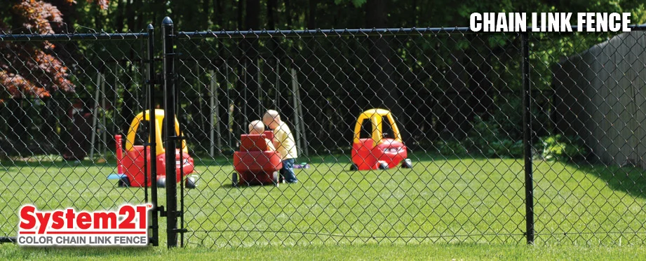 Chain Link