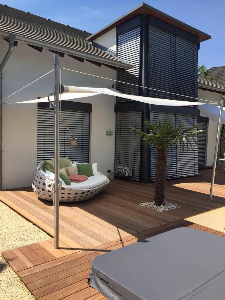 Frühlingszeit - Relaxzeit