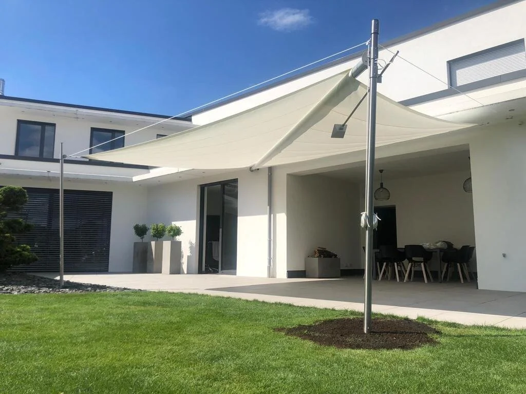 Endlich ist der Sommer da !