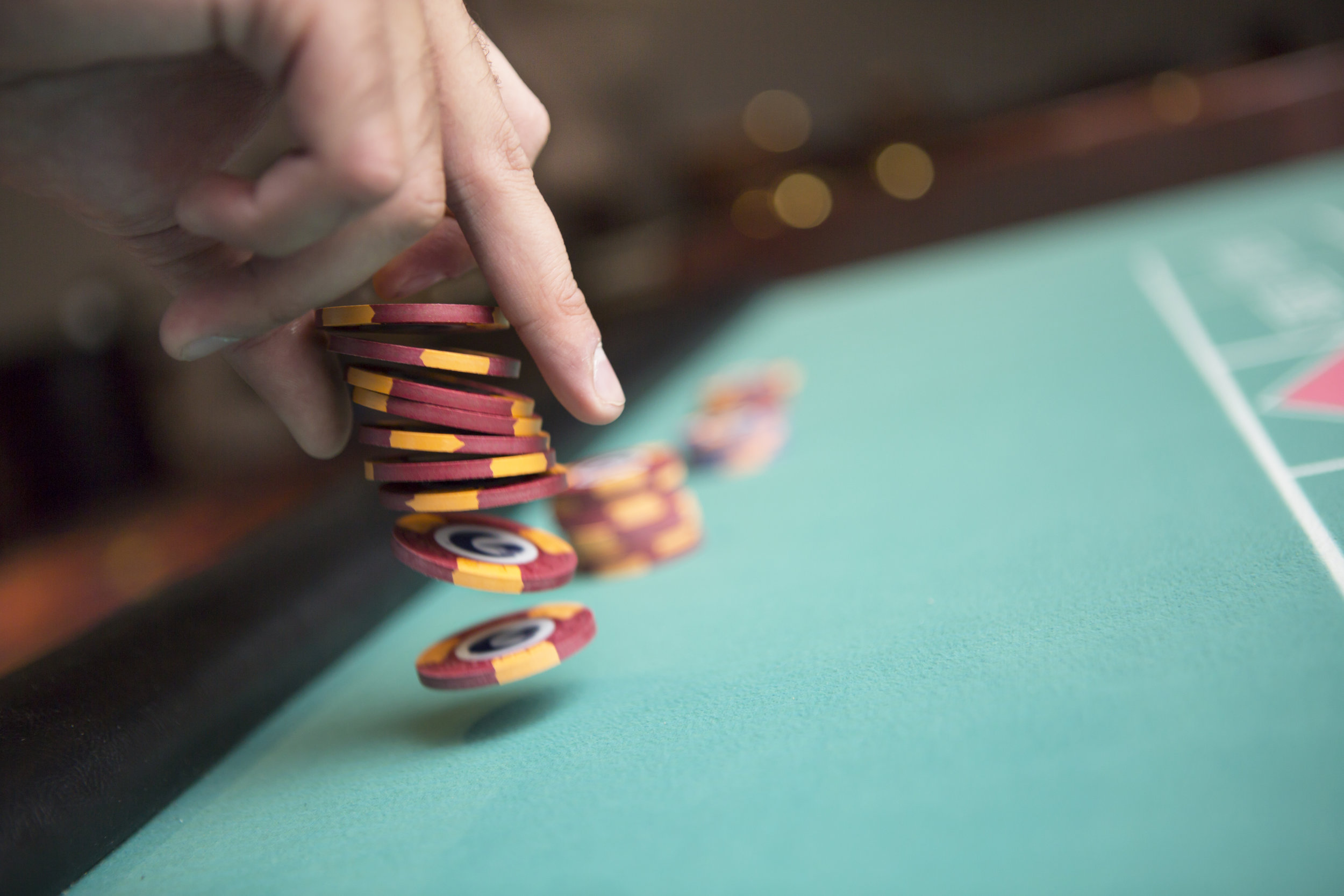 All In