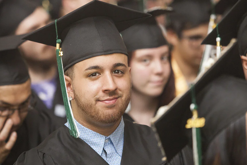 BCC Commencement