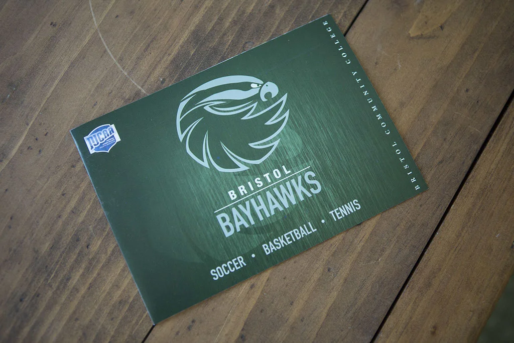 Bayhawks Athletics Brochure