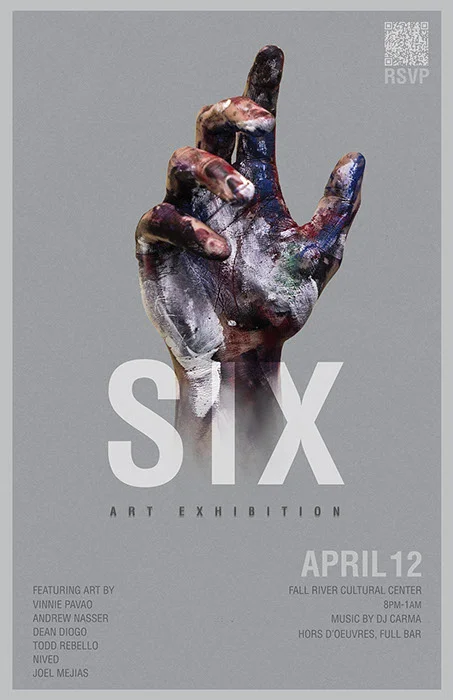 SIX: Art Exhibition