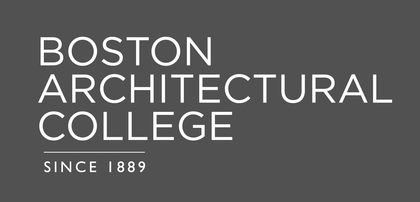 Boston Architectural College Identity