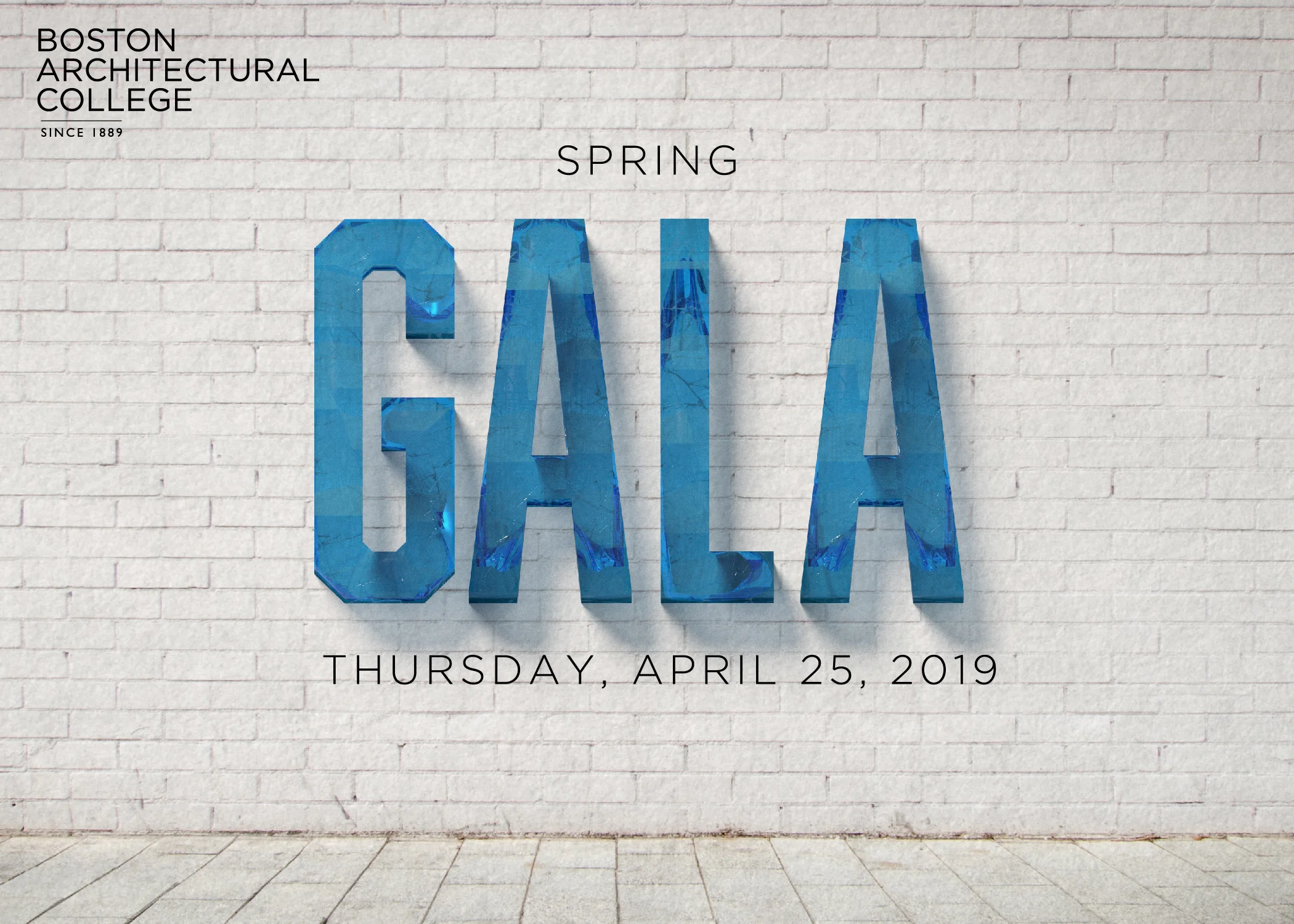 BAC Spring Gala 2019