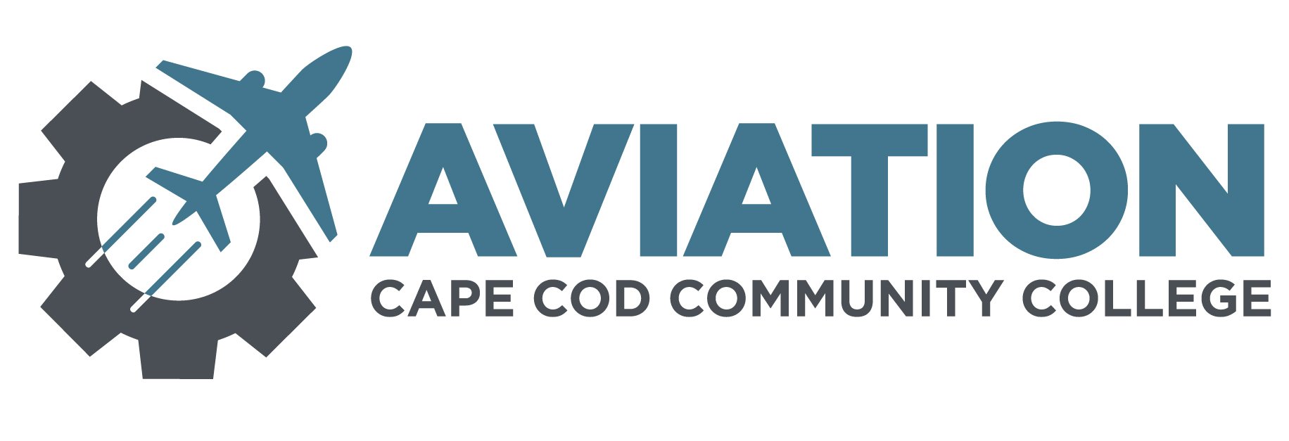 Aviation program logo