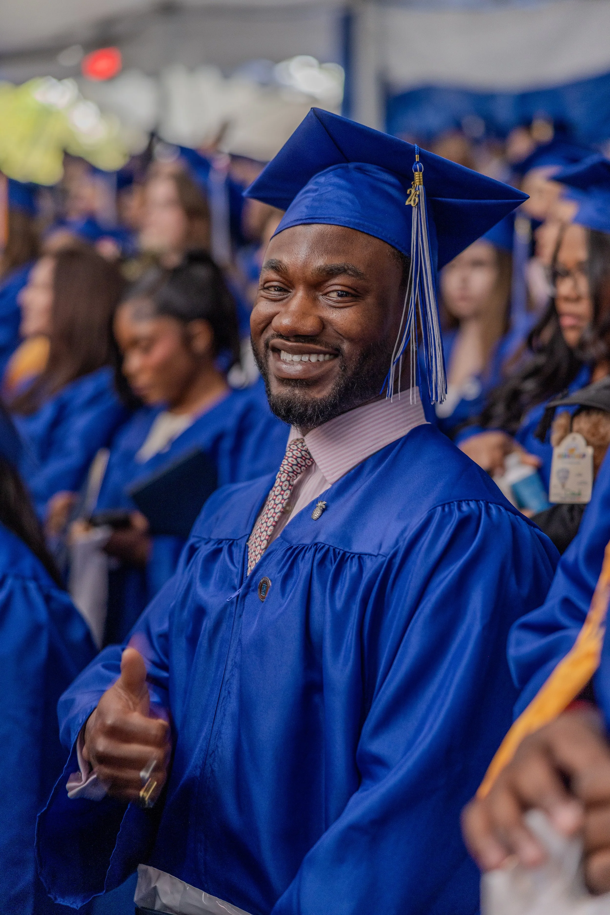 Commencement 2026