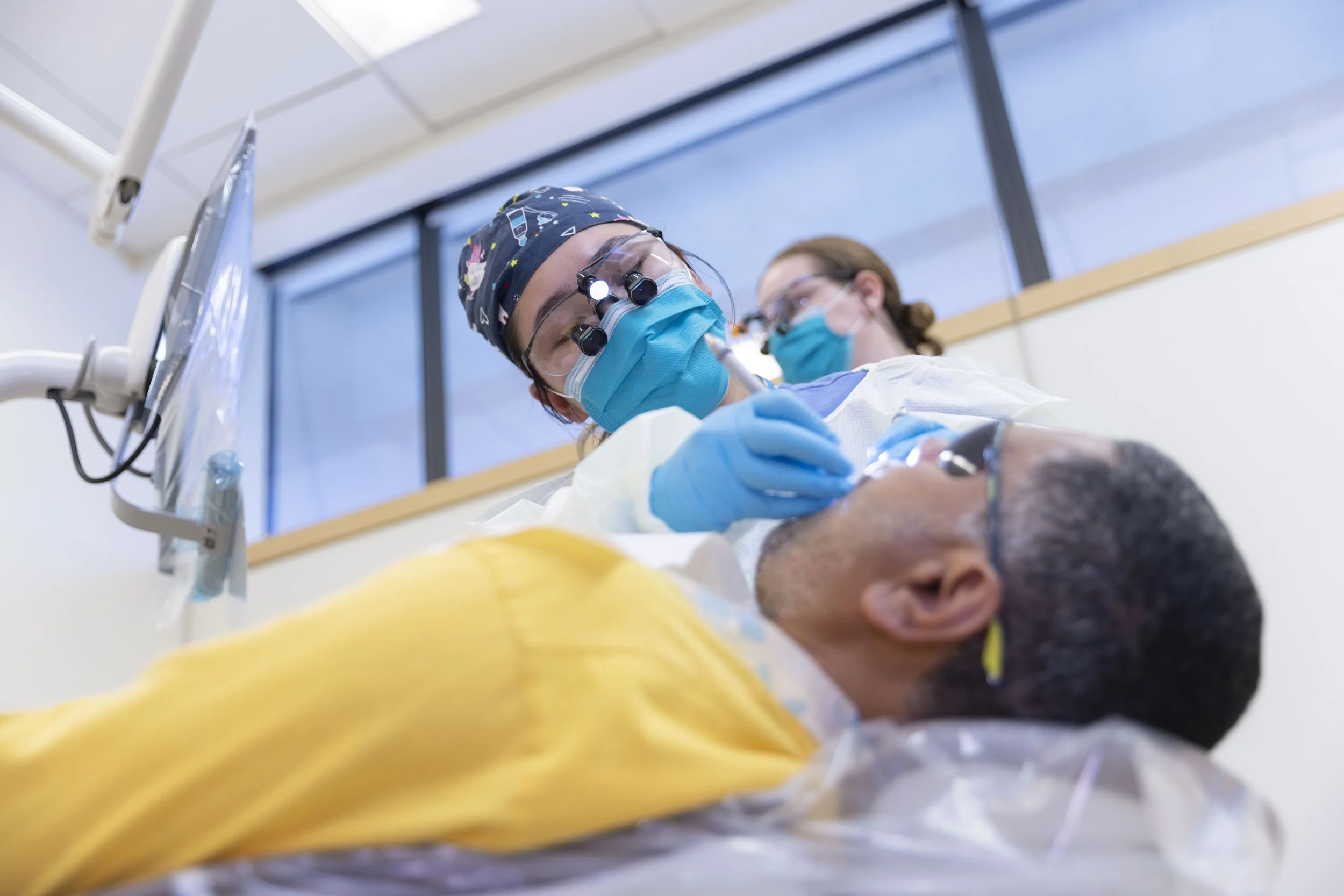 4Cs Dental Program