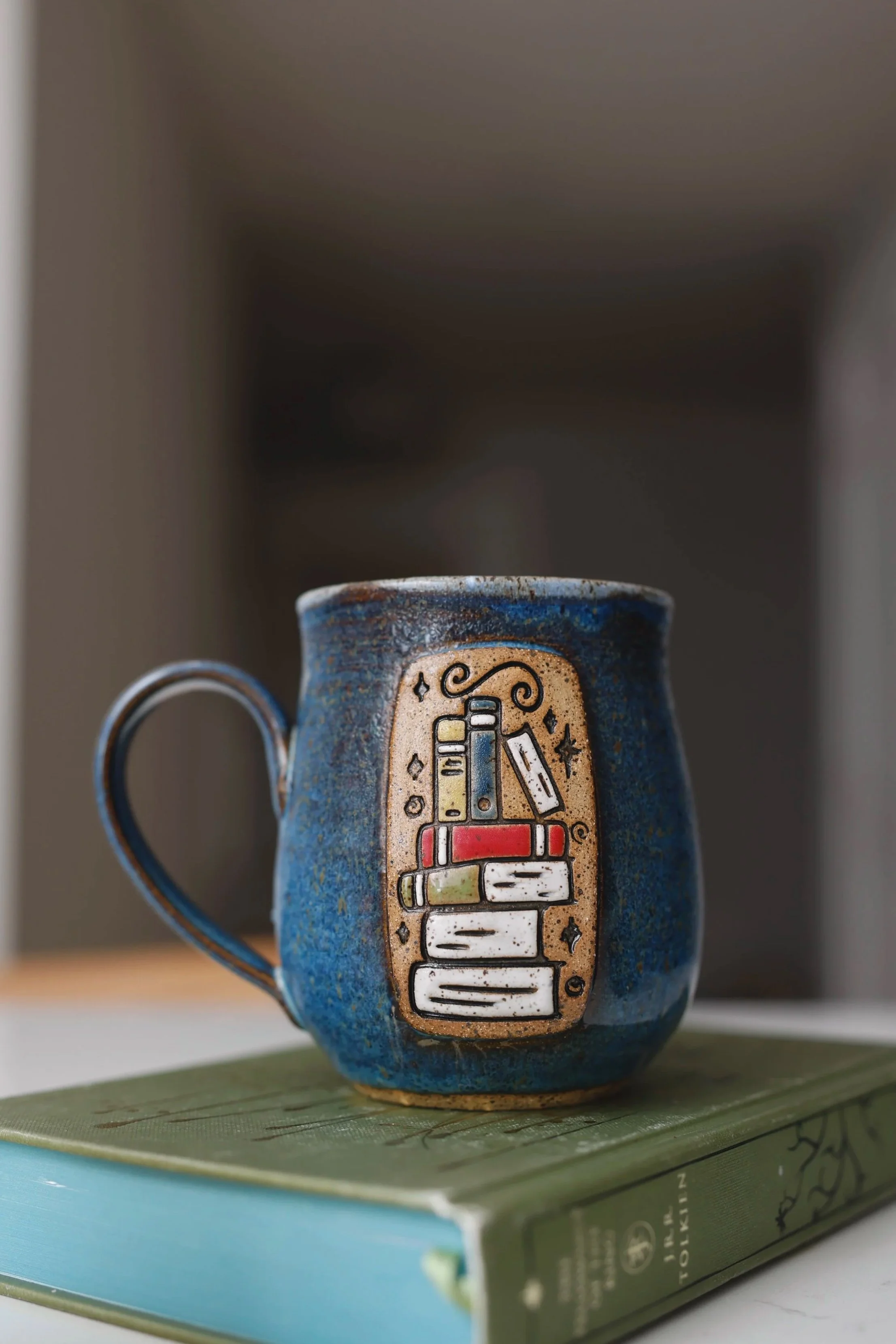 Product Photo - Nasseramics Pottery