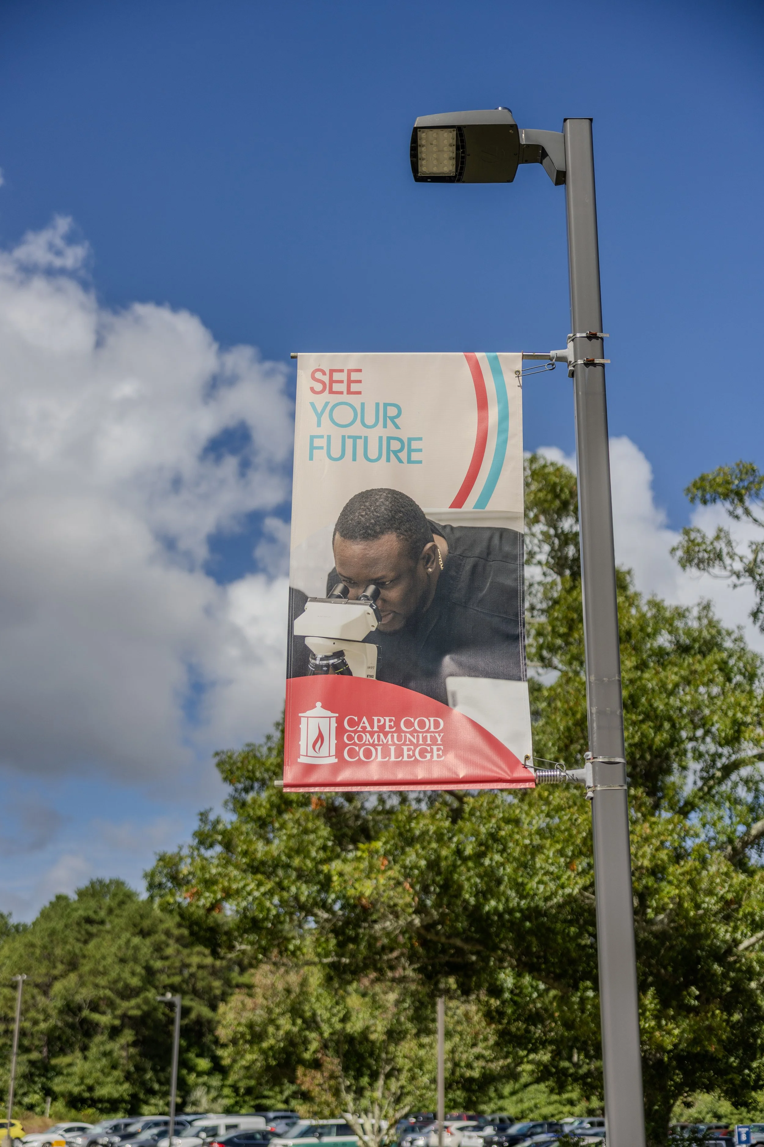 4Cs Ring Road Banners