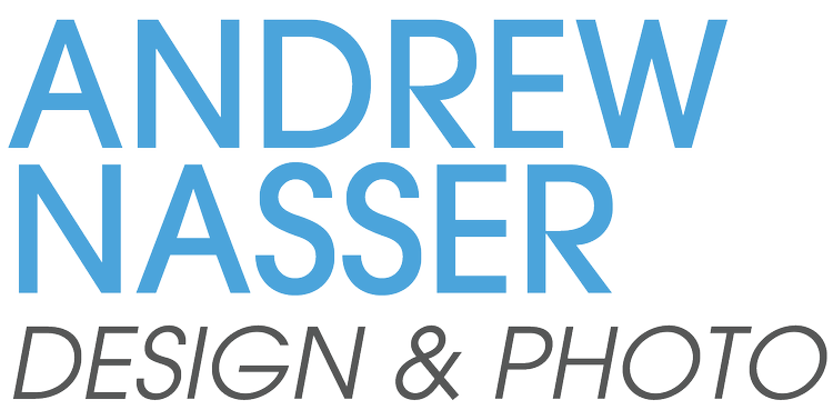 Andrew Nasser Design & Photography