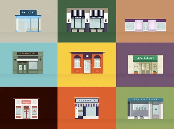 Stores