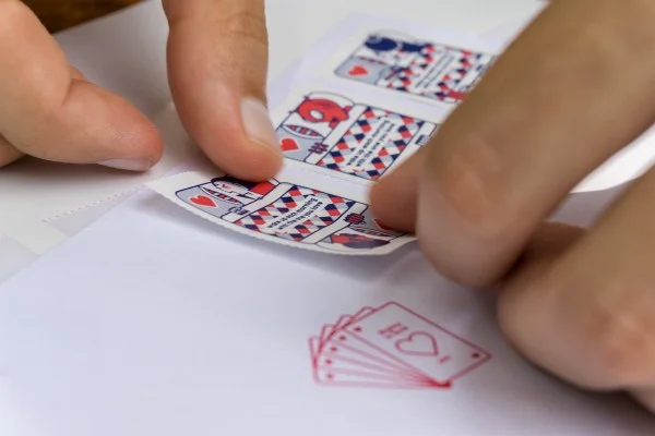 Rights in Love | Pocket Posters | Eureka Creativos