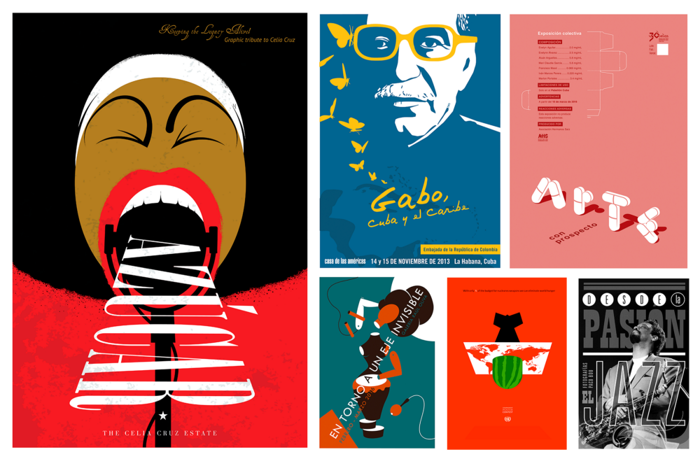 Cultural Posters