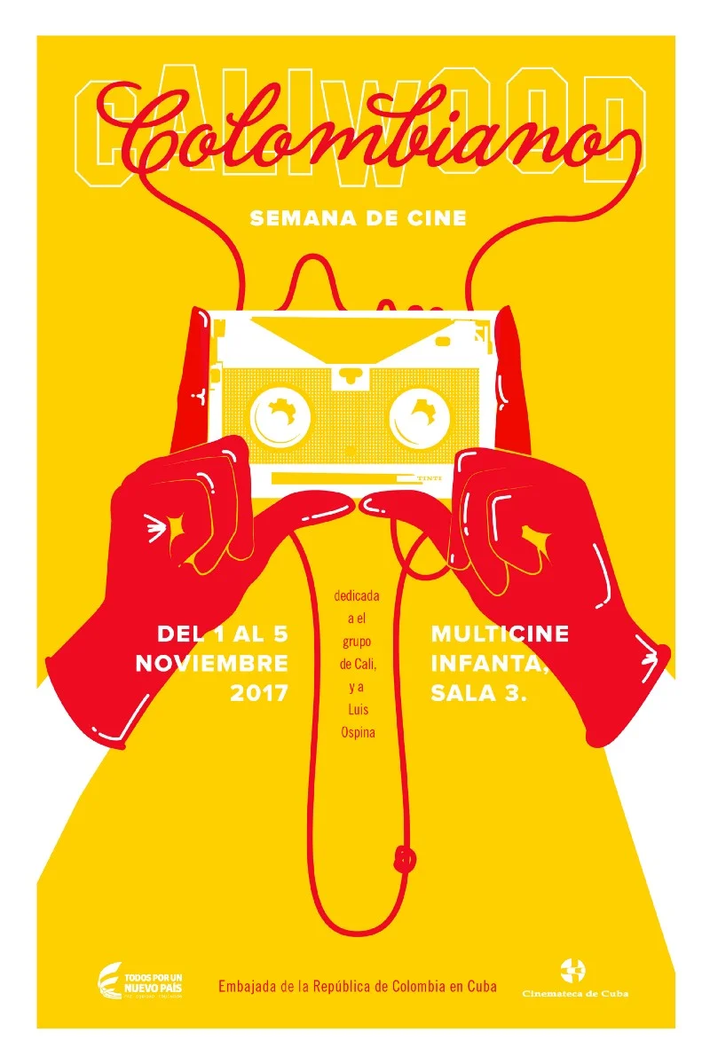 Semana de Cine Colombiano