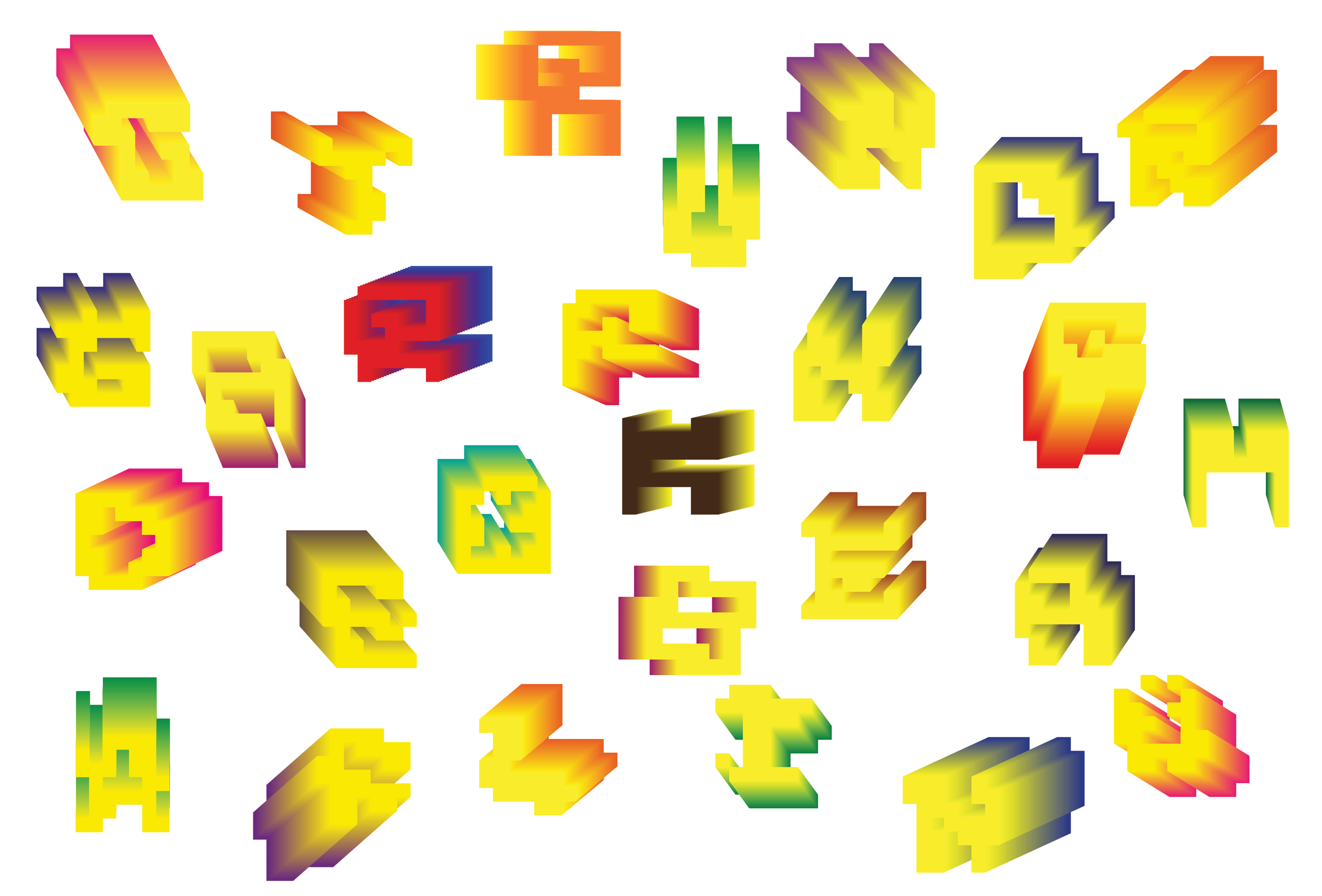 Typography, Design and Activism