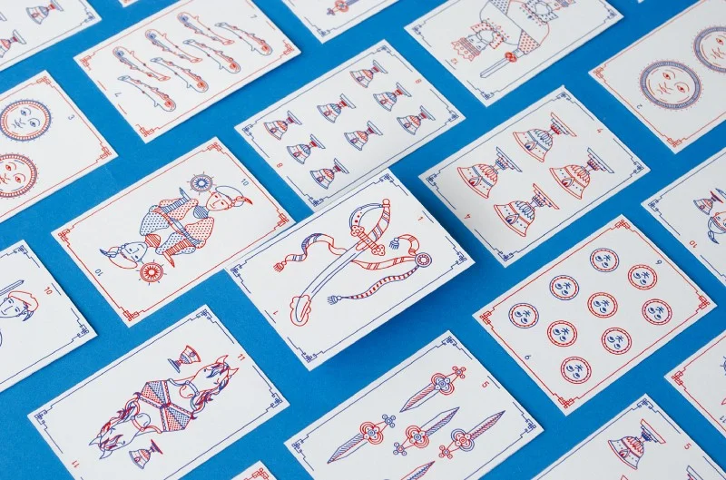 On Type, Urban Art &amp; Building Communities