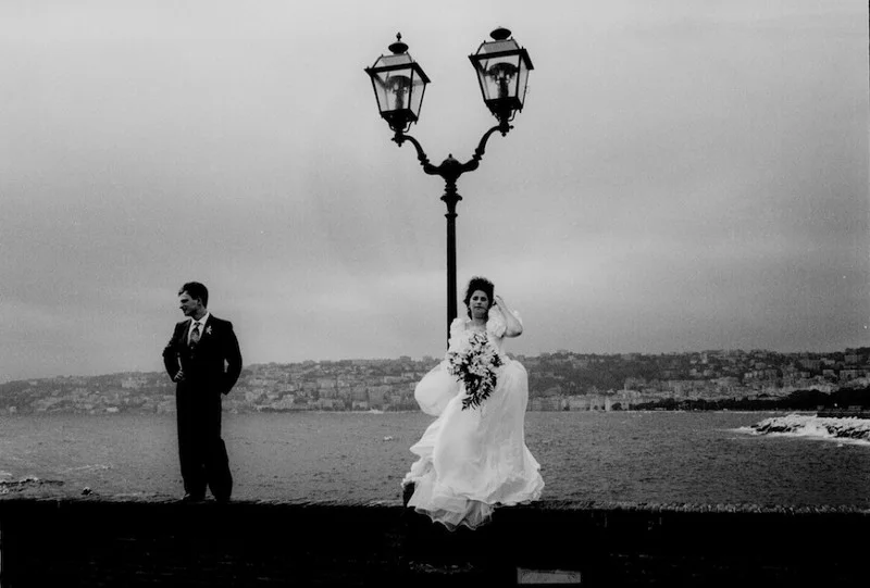 A Journey through Europe: The Europeans