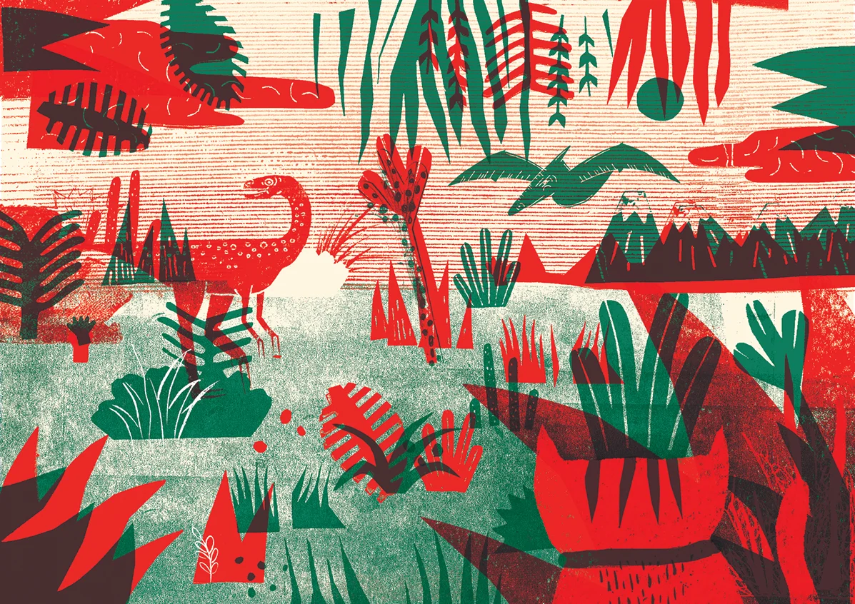 On Design, Communities, and Gratitude