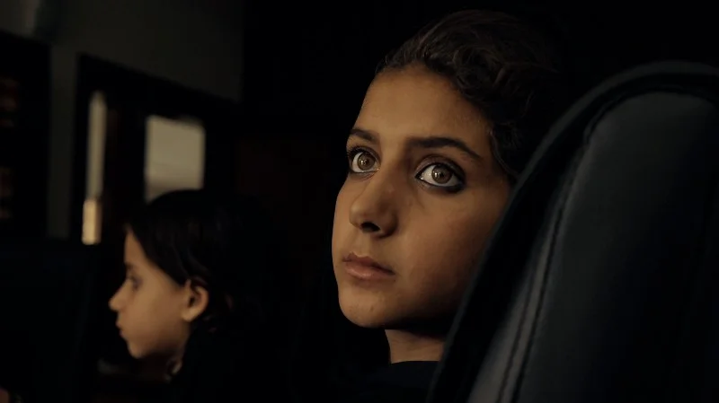 ‘Innocent People Died on a Regular Basis and Nobody Seemed to Care About This’