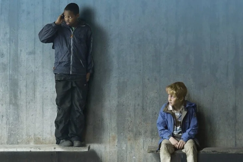 Gothenburg on Screen: Exploring the Town with Ruben Östlund