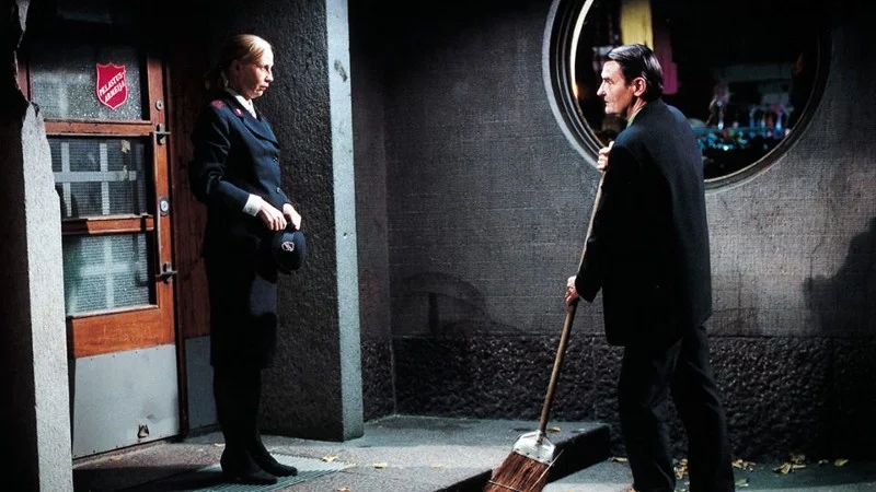 Helsinki on Screen: Exploring the Town with Aki Kaurismäki