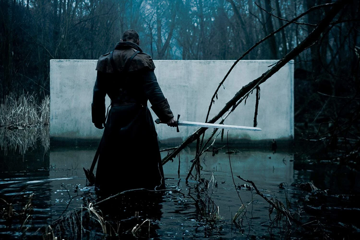 What’s in There?
