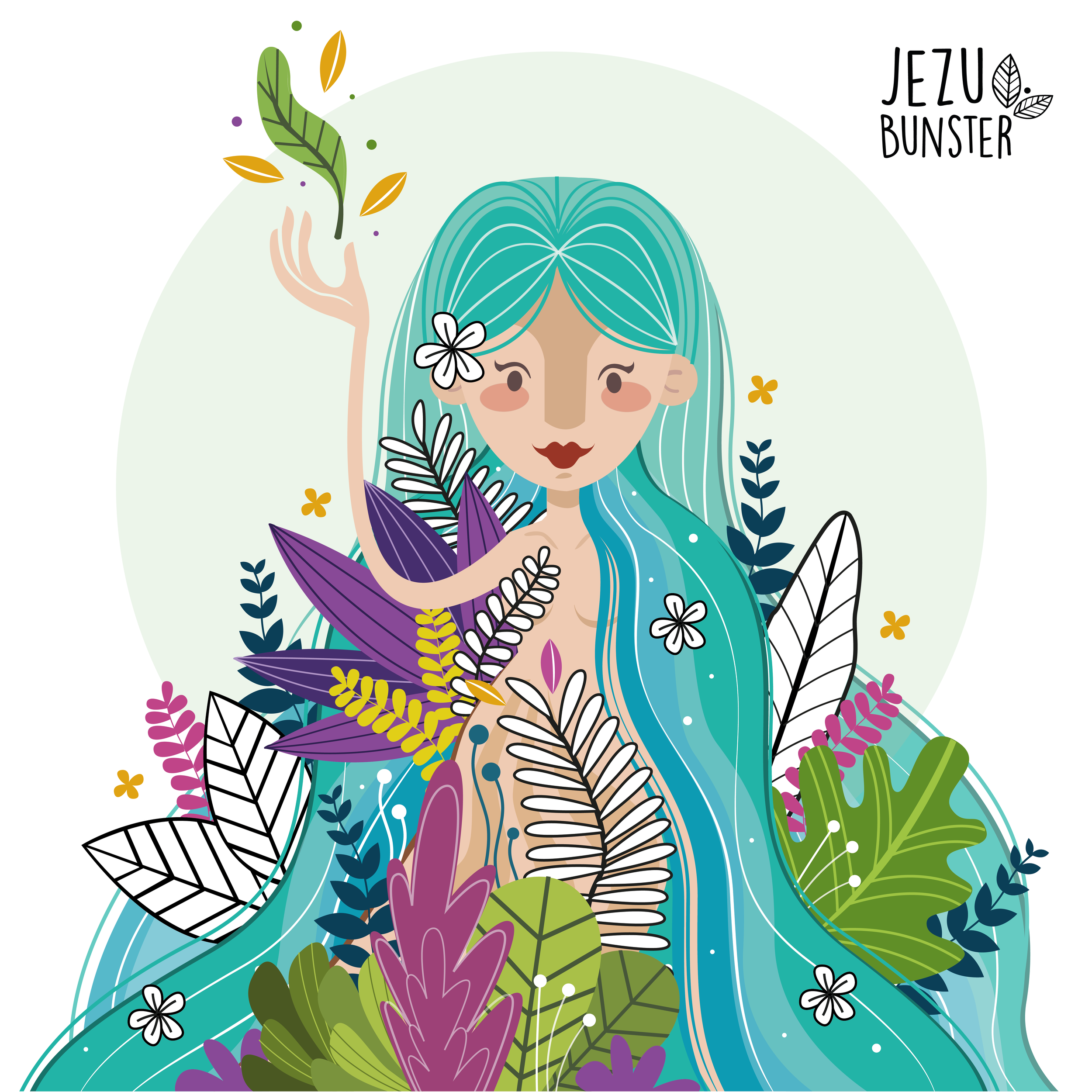 Mother Nature