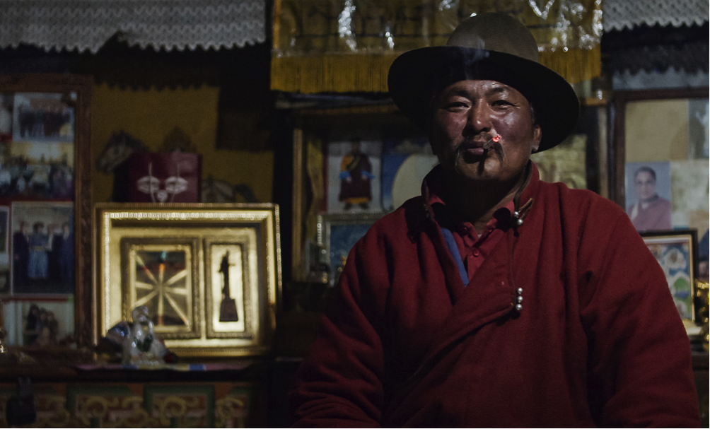 Stories from Asia