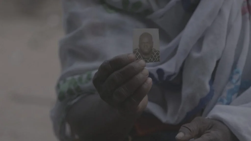 ‘Documentaries Give You the Space and Time to Work Differently with the Characters’