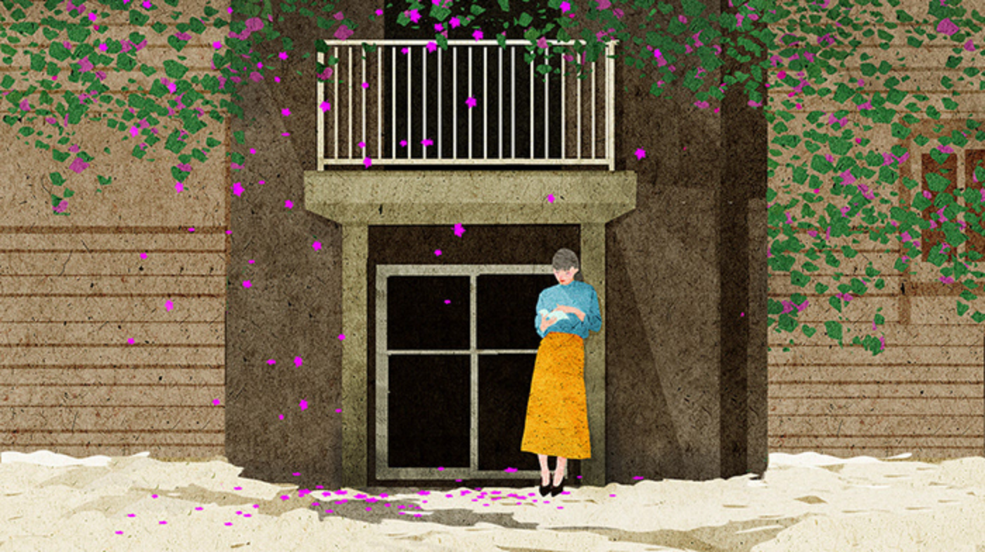 Passion, Success, and Illustration