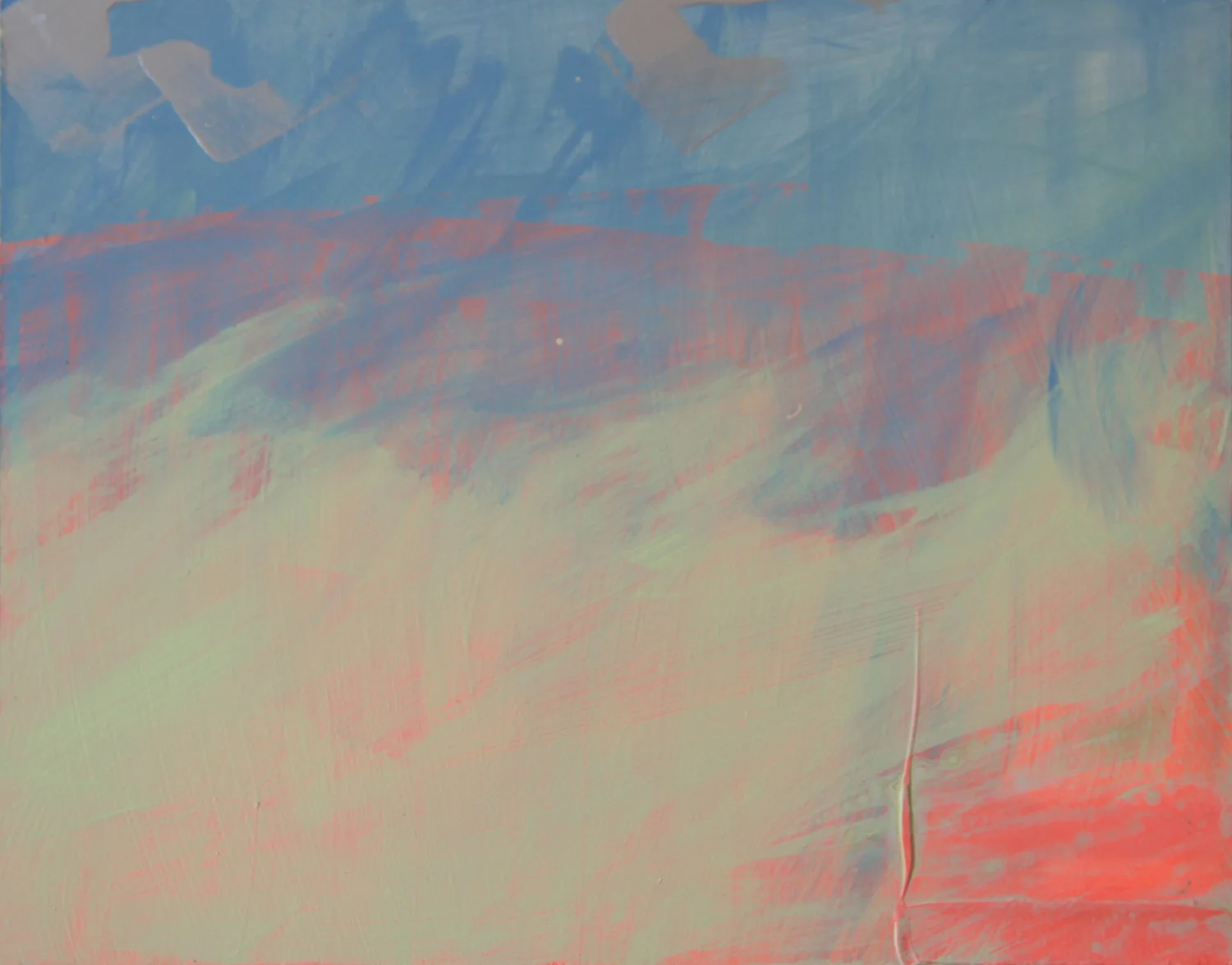 Sky, northern