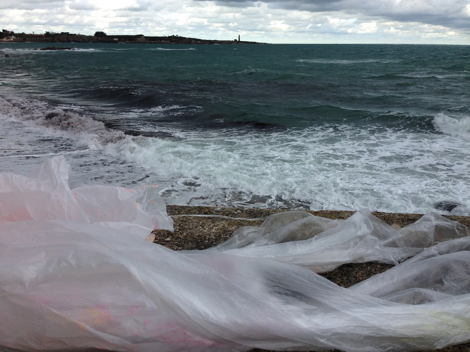 Bailando con el viento