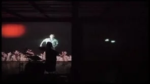 A Vigil Strange - trailer