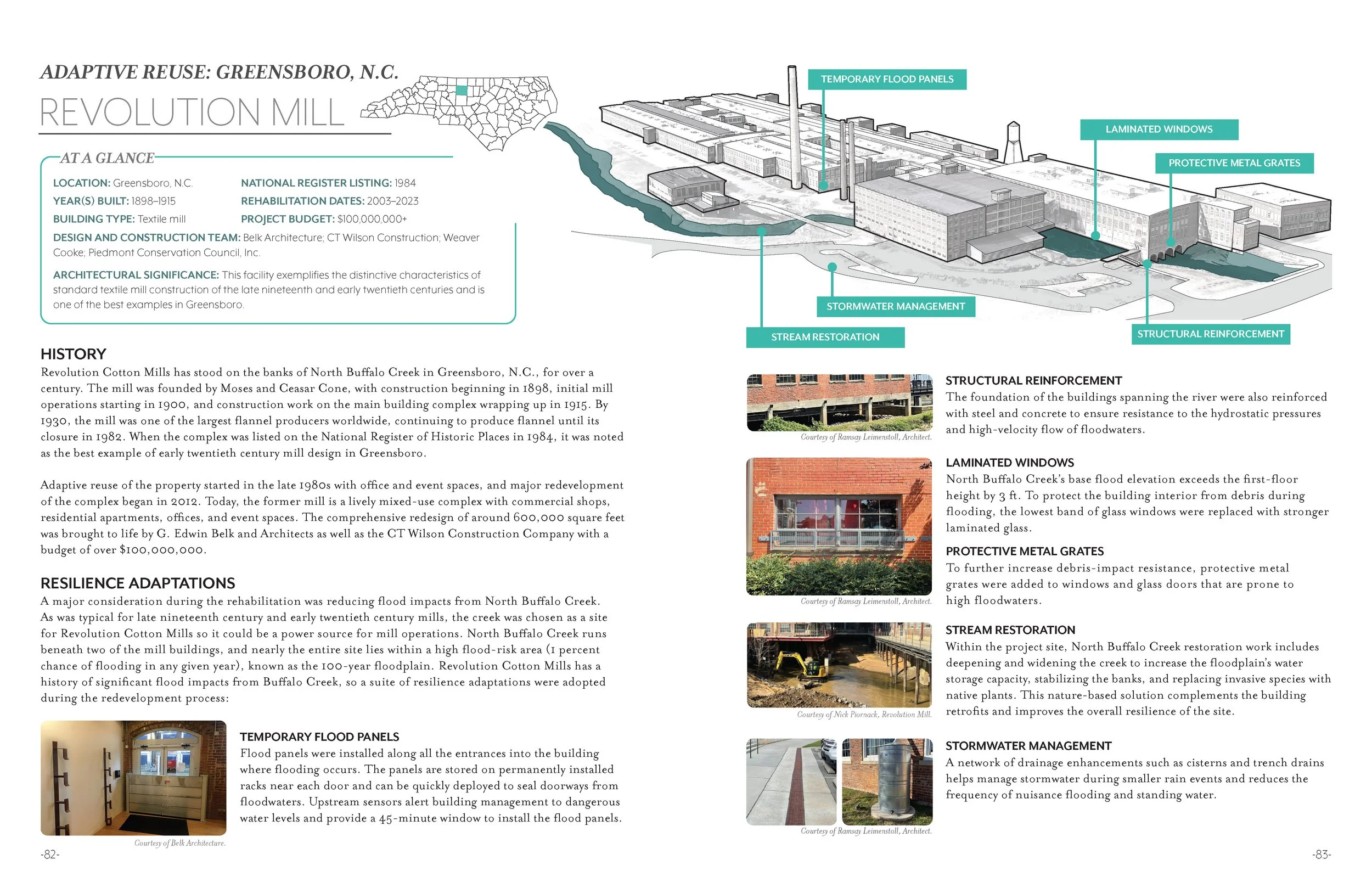 NC Historic Resilience Primer — COASTAL DYNAMICS DESIGN LAB