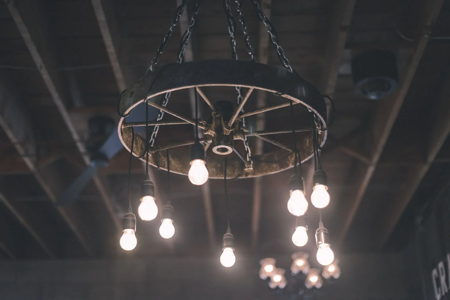 We’re Muddy York Brewing Co., a small batch brewery in the East York area of Toronto. How do ye do?