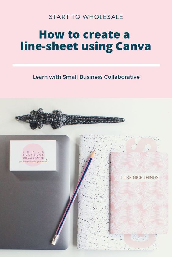 Therese creates so many practical, free resources that you will find useful in your small business.