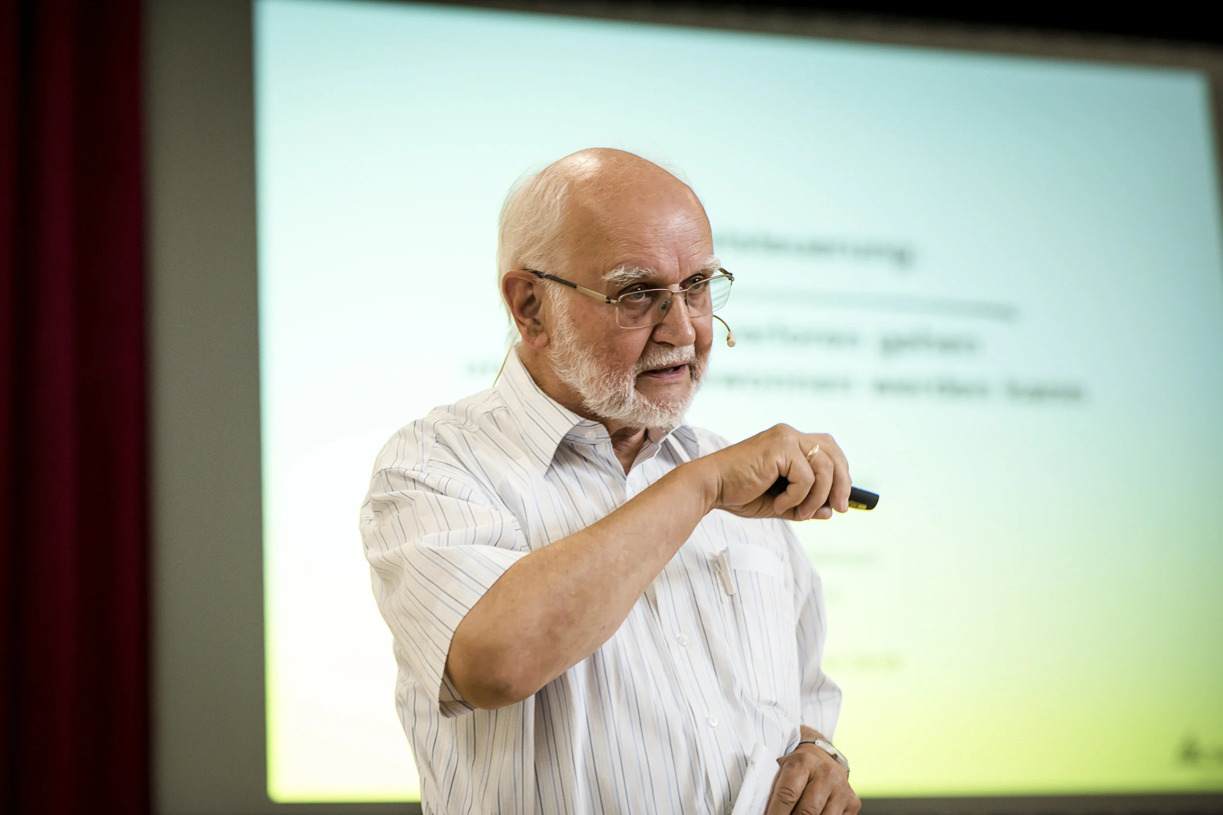 Prof. Dr. Dr. h.c. Friedrich Glasl
