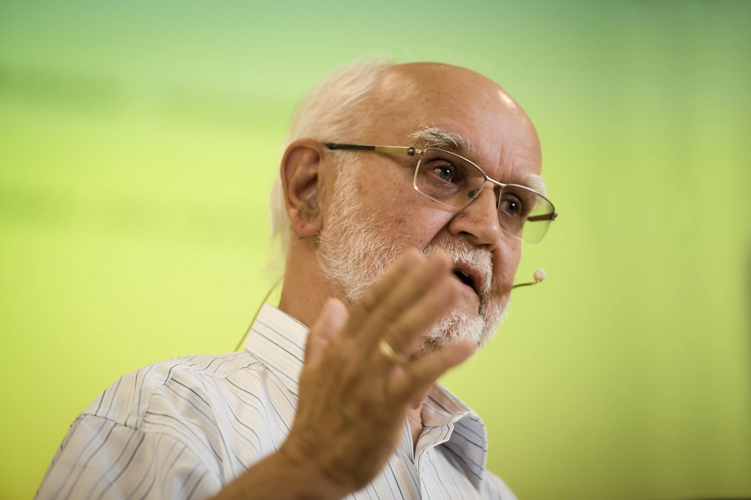 Prof. Dr. Dr. h.c. Friedrich Glasl