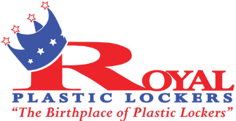 Royal Plastic Lockers