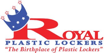 Royal Plastic Lockers (Copy)