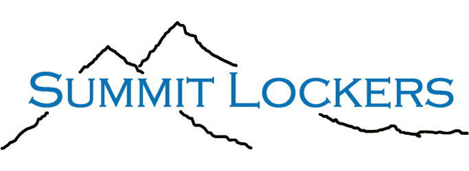 Summit Lockers