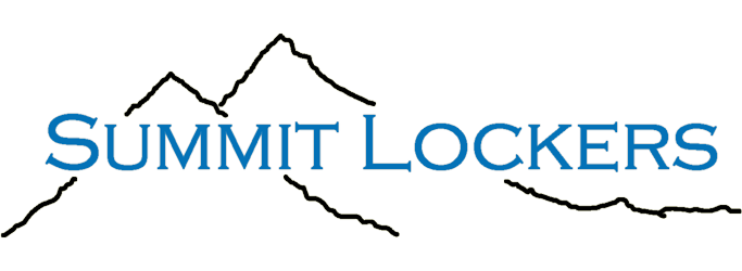 Summit Lockers (Copy)