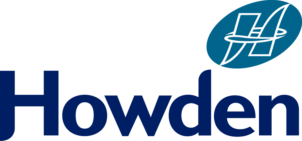 Howden American Fan