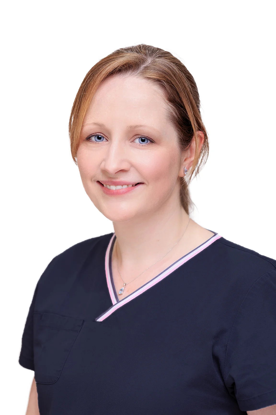 Dr Fiona Mulryan