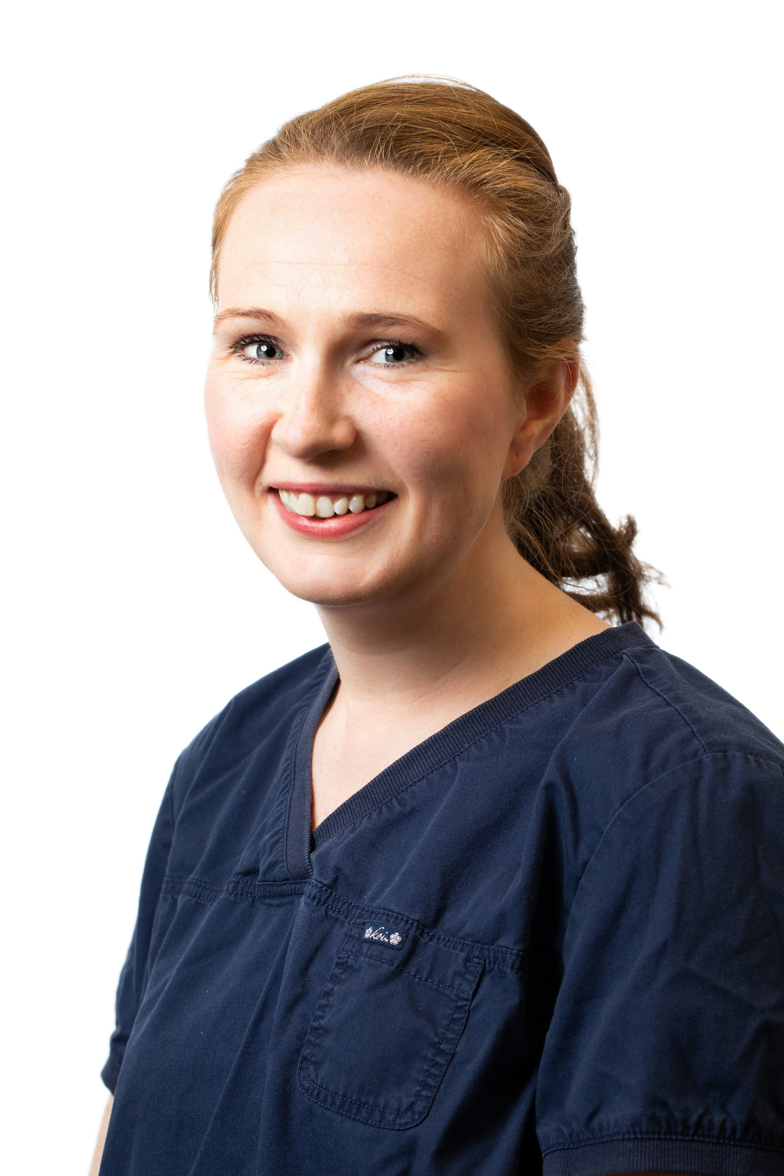 Dr Jane Williamson